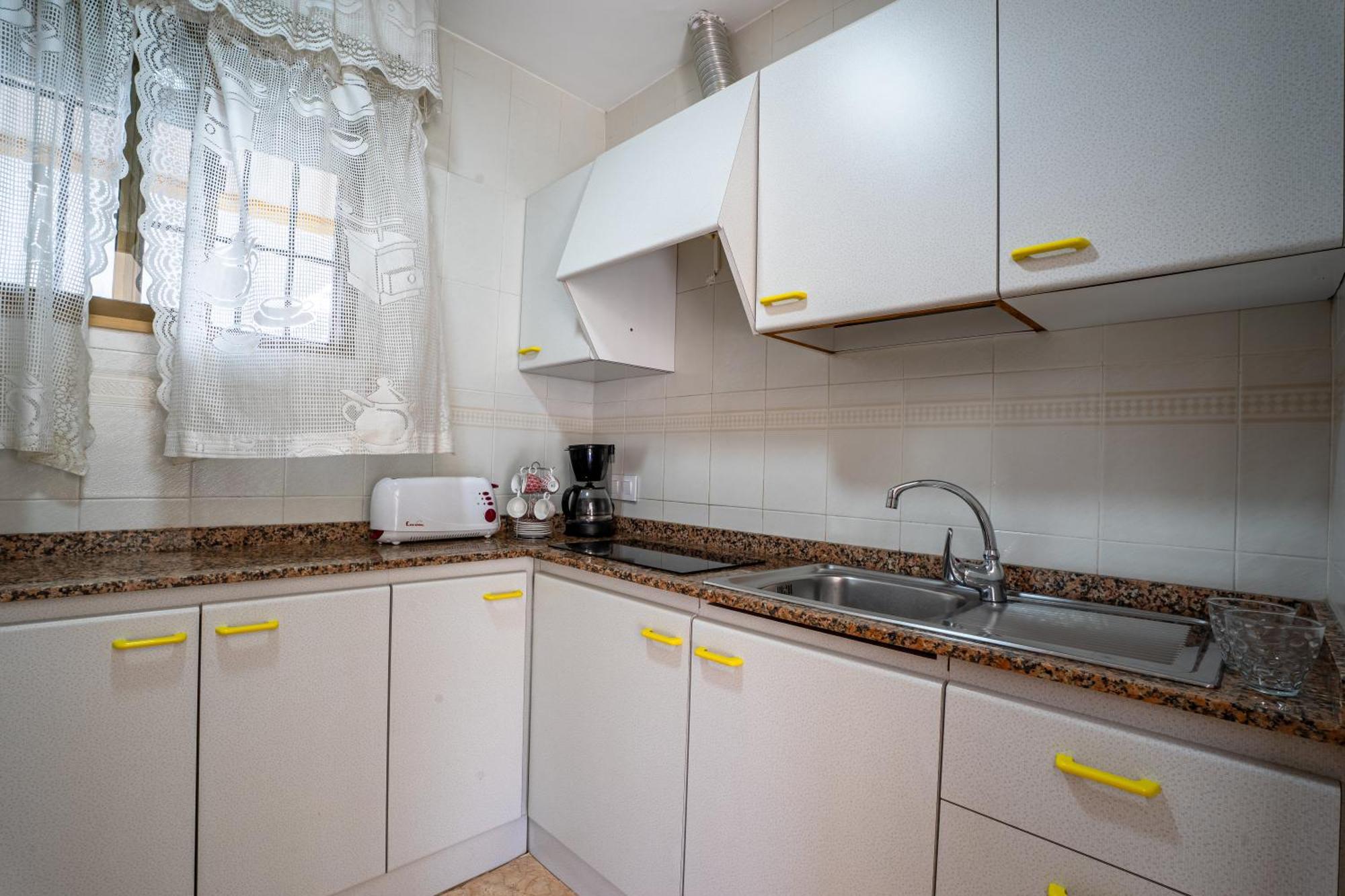 Bernat Vidaber Primera Linea Оропеса-дель-Мар Экстерьер фото